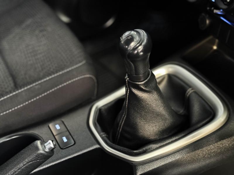 HILUX REVO SMART CAB 2.4 ENTRY PRERUNNER