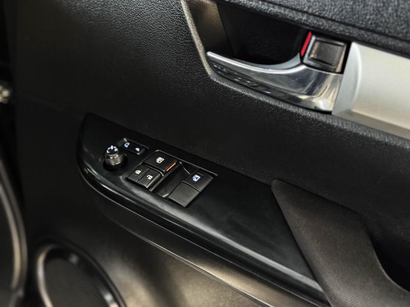 HILUX REVO SMART CAB 2.4 ENTRY PRERUNNER