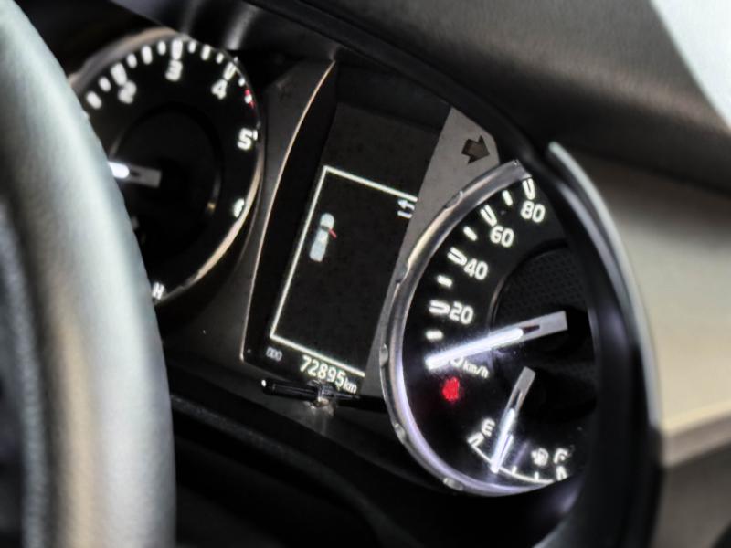 HILUX REVO SMART CAB 2.4 ENTRY PRERUNNER