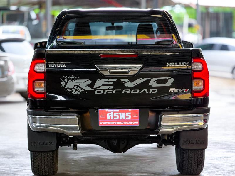 HILUX REVO SMART CAB 2.4 ENTRY PRERUNNER