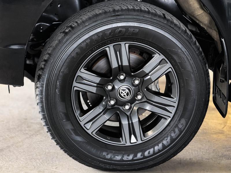 HILUX REVO SMART CAB 2.4 ENTRY PRERUNNER