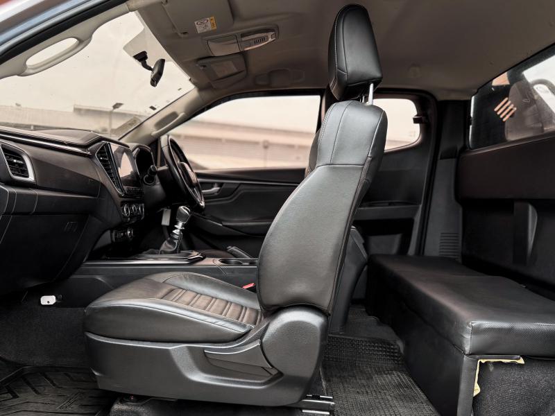 D-MAX VCROSS CAB 3.0 Z Ddi  4X4 DIFFLOCK 