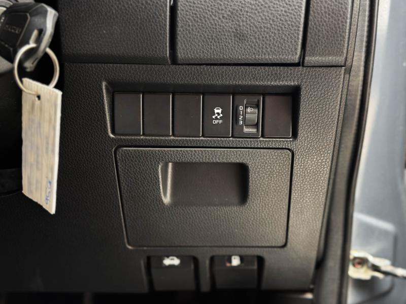 D-MAX VCROSS CAB 3.0 Z Ddi  4X4 DIFFLOCK 