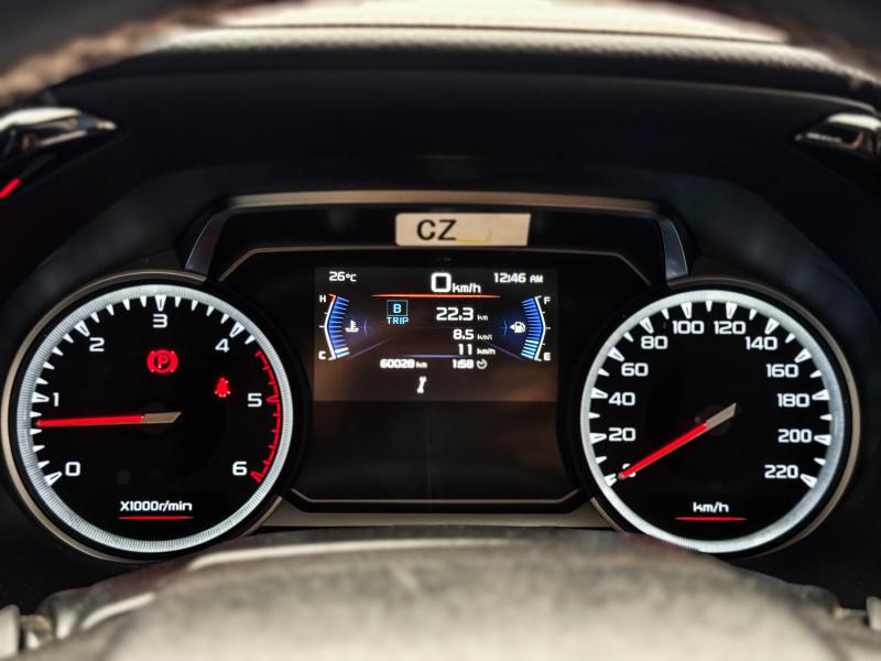 D-MAX VCROSS CAB 3.0 Z Ddi  4X4 DIFFLOCK 