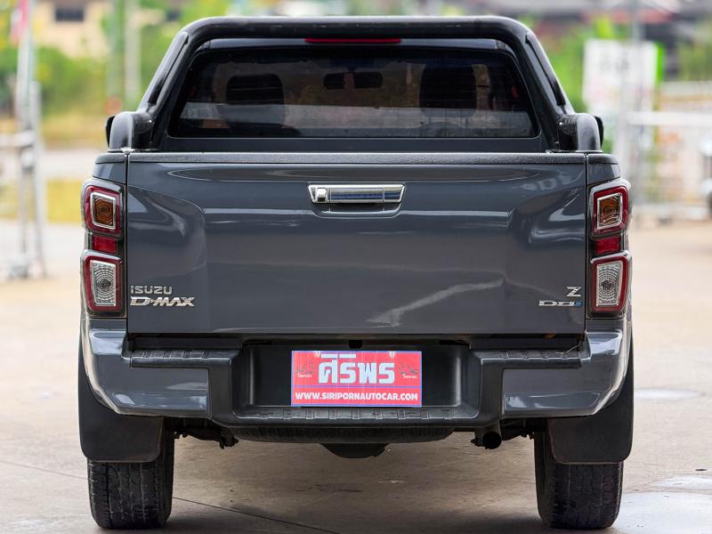 D-MAX VCROSS CAB 3.0 Z Ddi  4X4 DIFFLOCK 