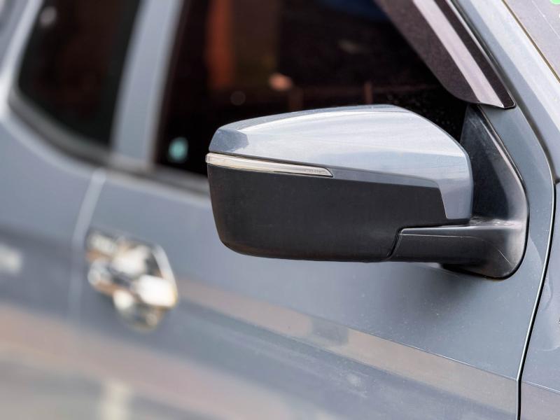 D-MAX VCROSS CAB 3.0 Z Ddi  4X4 DIFFLOCK 
