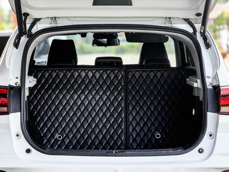 MG ZS 1.5 X SUNROOF i-SMART