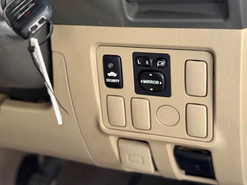 VIGO CHAMP CAB 2.5E PRERUNNER