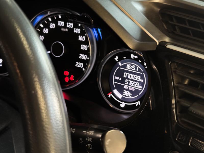 CITY 1.5 V+ i-VTEC 