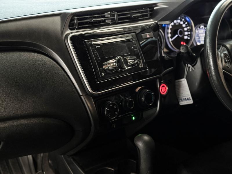 CITY 1.5 V+ i-VTEC 