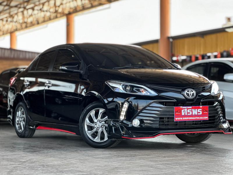 VIOS 1.5 G