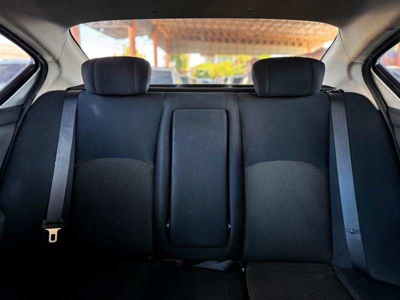 ALMERA 1.2 E XTRONIC CVT