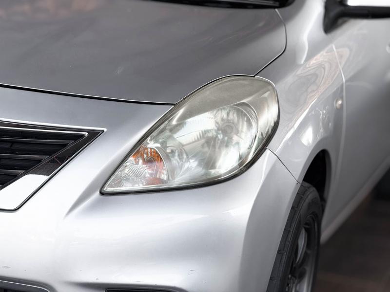 ALMERA 1.2 E XTRONIC CVT