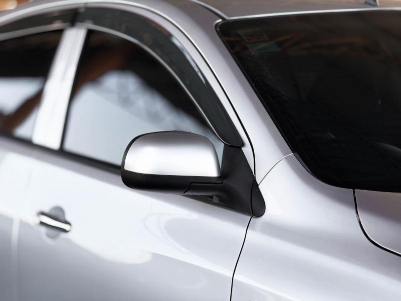 ALMERA 1.2 E XTRONIC CVT
