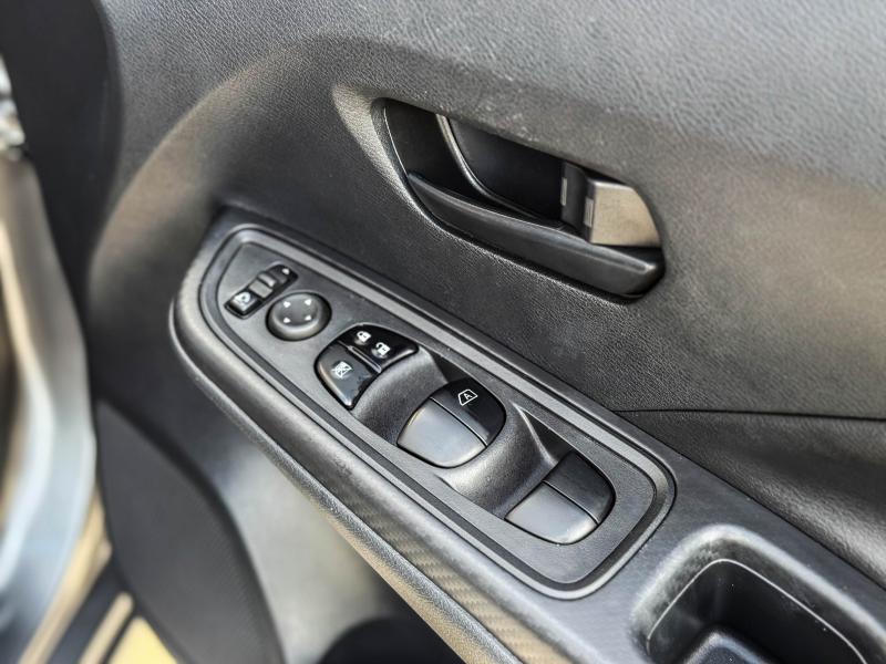 ALMERA 1.0 E TURBO CVT 