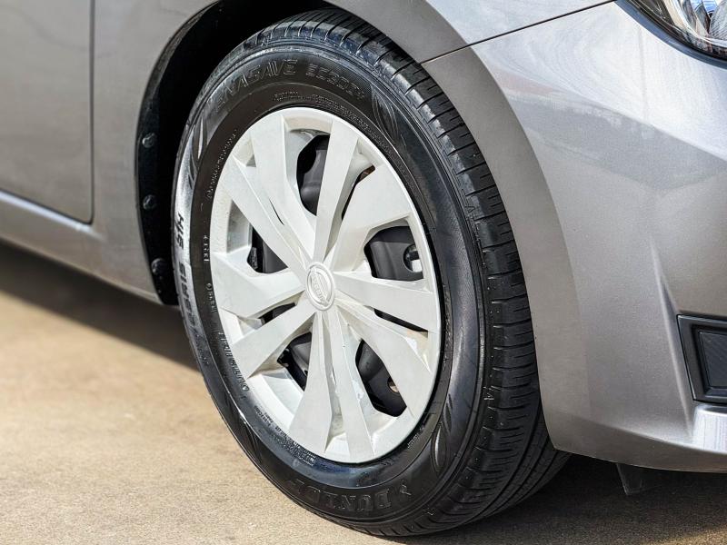 ALMERA 1.0 E TURBO CVT 