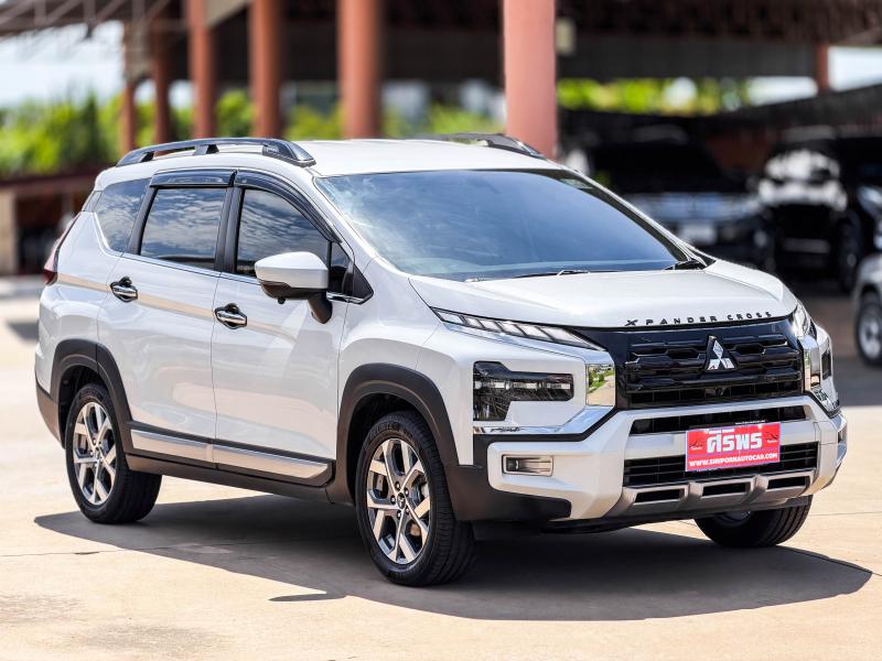 X-PANDER 1.5 CROSS