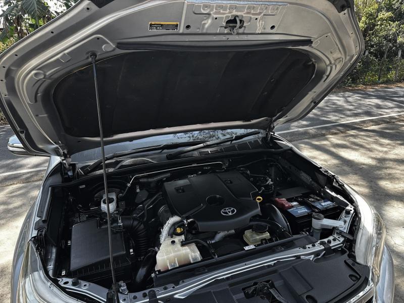REVO CAB 2.4 E PRERUNNER