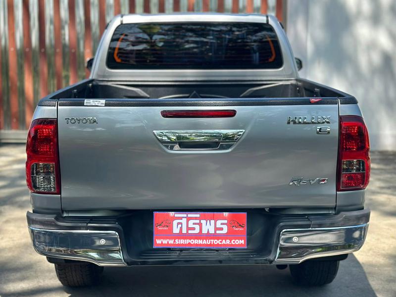 REVO CAB 2.4 E PRERUNNER