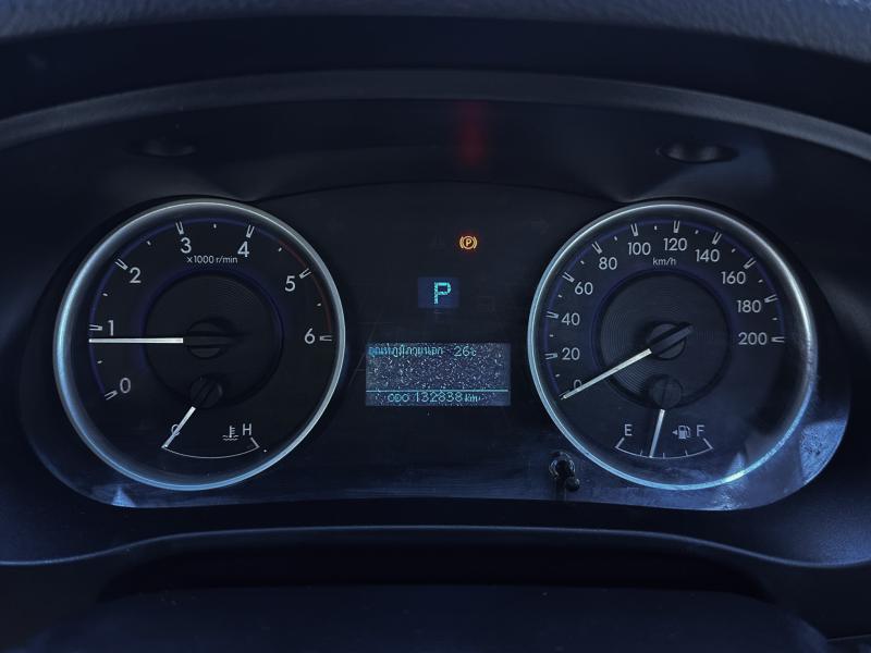 REVO CAB 2.4 E PRERUNNER