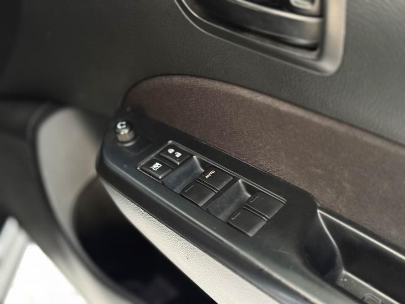 SWIFT 1.25L GL CVT