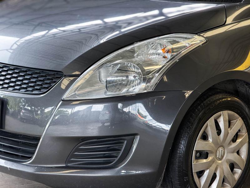 SWIFT 1.25L GL CVT