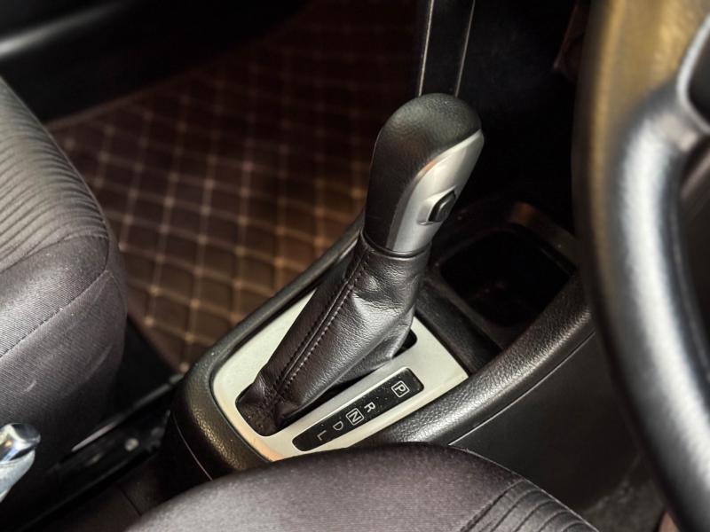 SWIFT 1.25L GL CVT