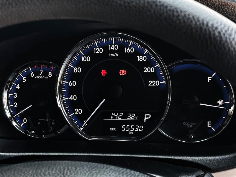YARIS HATCHBACK 1.2 MID 