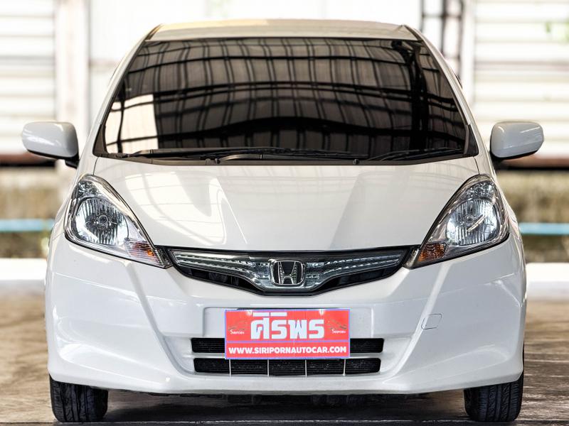 JAZZ 1.3 HYBRID