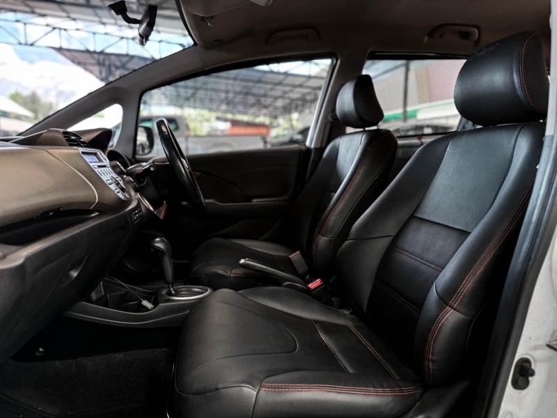 JAZZ 1.3 HYBRID