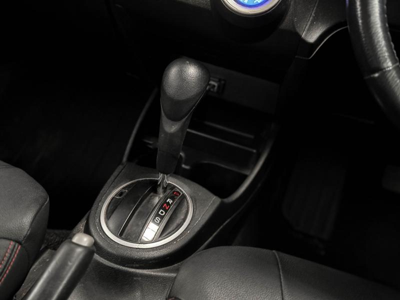 JAZZ 1.3 HYBRID