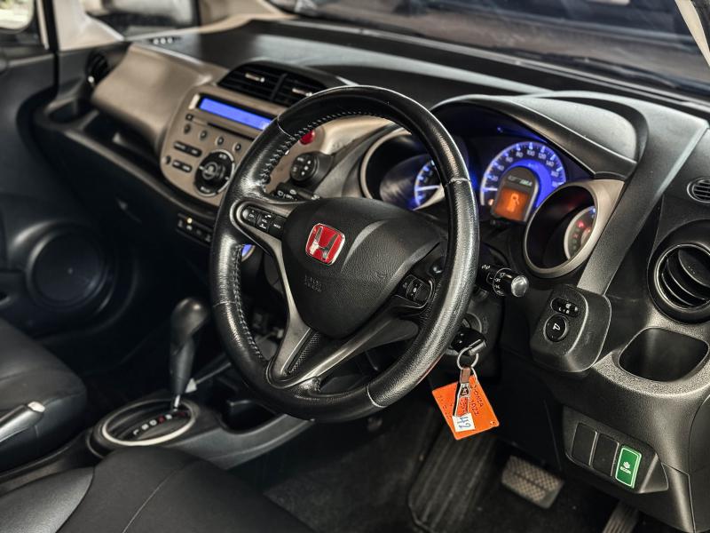 JAZZ 1.3 HYBRID