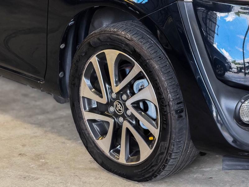 SIENTA 1.5 V