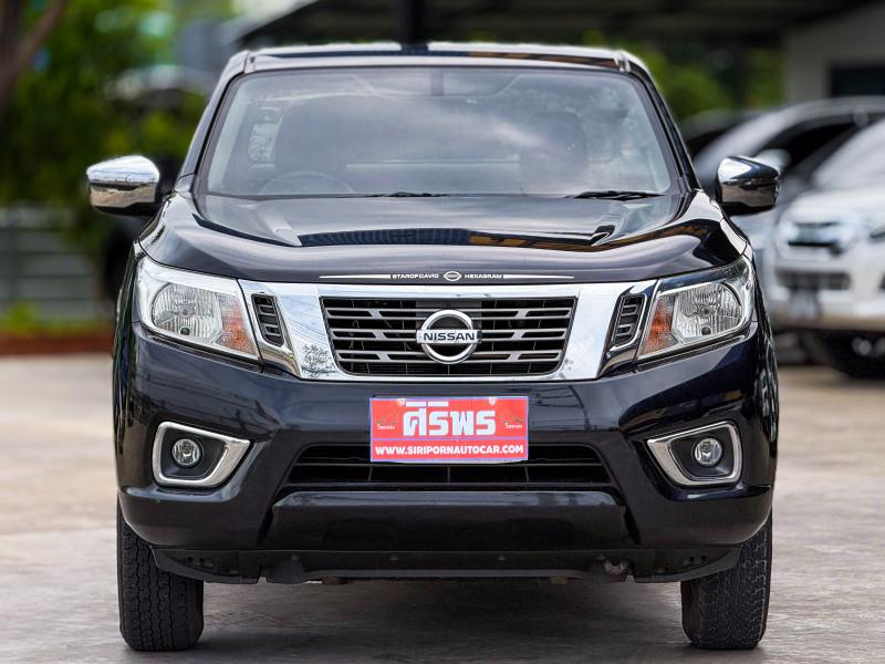 NAVARA NP300 KINGCAB 2.5 E 