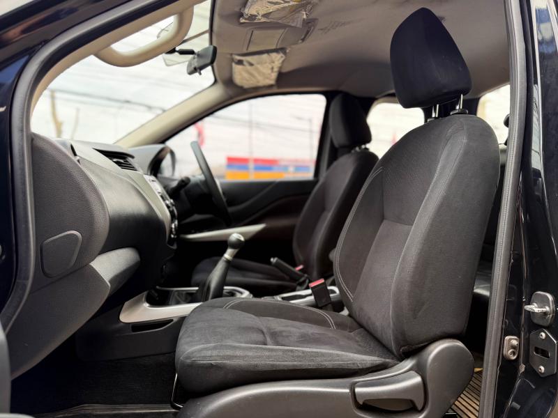 NAVARA NP300 KINGCAB 2.5 E 