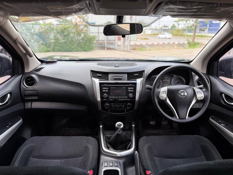 NAVARA NP300 KINGCAB 2.5 E 