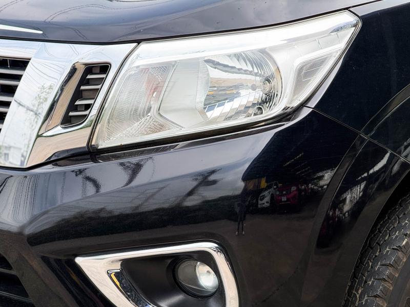 NAVARA NP300 KINGCAB 2.5 E 