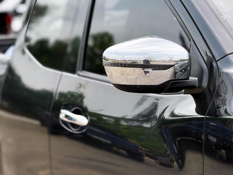NAVARA NP300 KINGCAB 2.5 E 