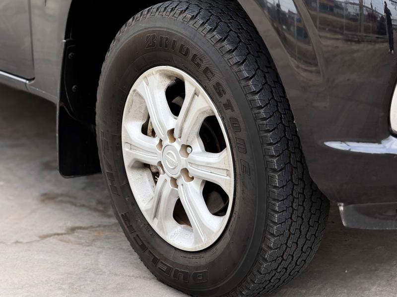 NAVARA NP300 KINGCAB 2.5 E 