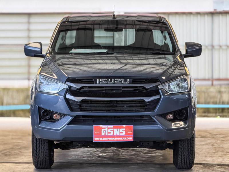 D-MAX SPARK 3.0 Ddi 4x4 DIFFLOCK