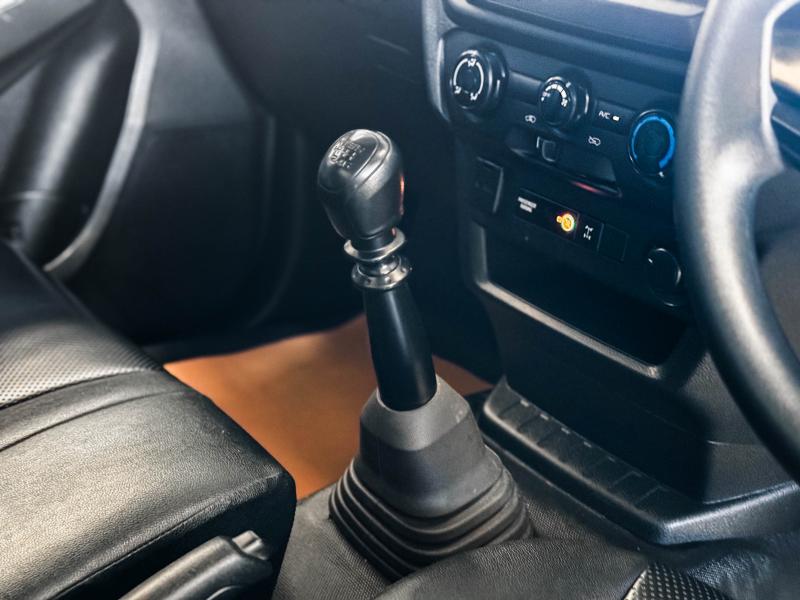 D-MAX SPARK 3.0 Ddi 4x4 DIFFLOCK