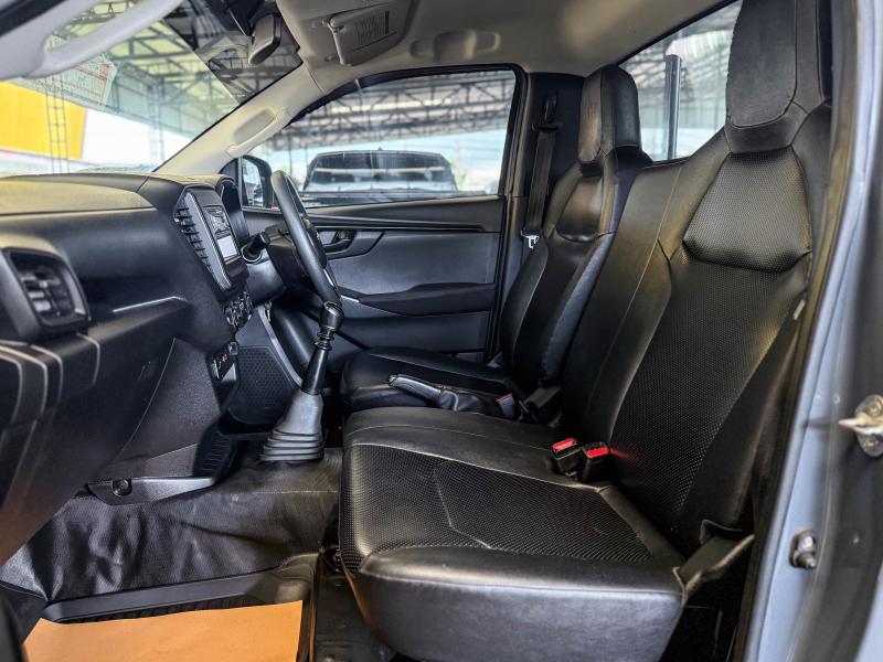 D-MAX SPARK 3.0 Ddi 4x4 DIFFLOCK