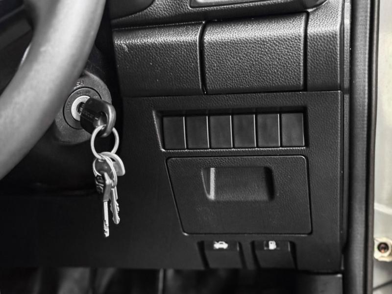 D-MAX SPARK 3.0 Ddi 4x4 DIFFLOCK