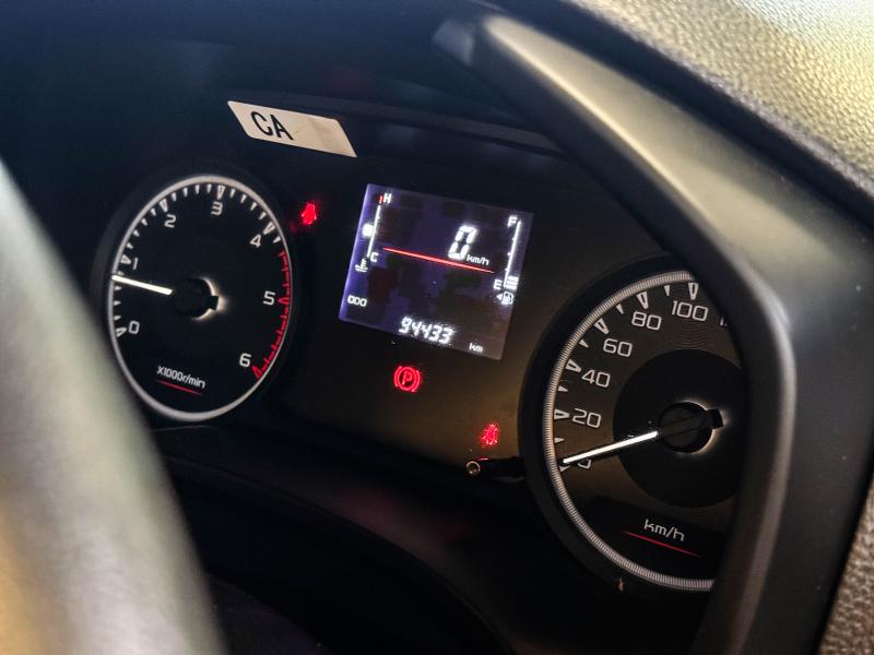 D-MAX SPARK 3.0 Ddi 4x4 DIFFLOCK