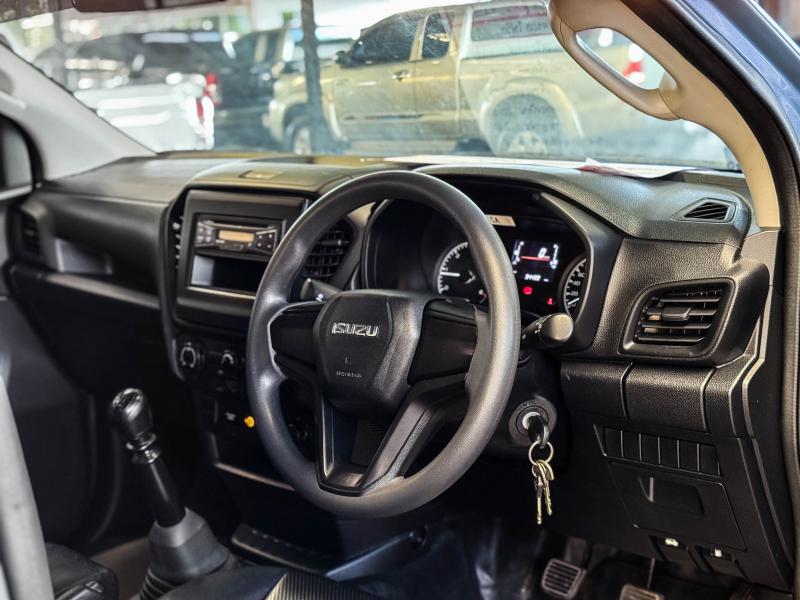 D-MAX SPARK 3.0 Ddi 4x4 DIFFLOCK