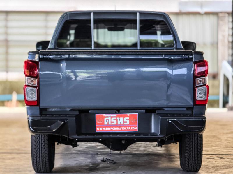 D-MAX SPARK 3.0 Ddi 4x4 DIFFLOCK