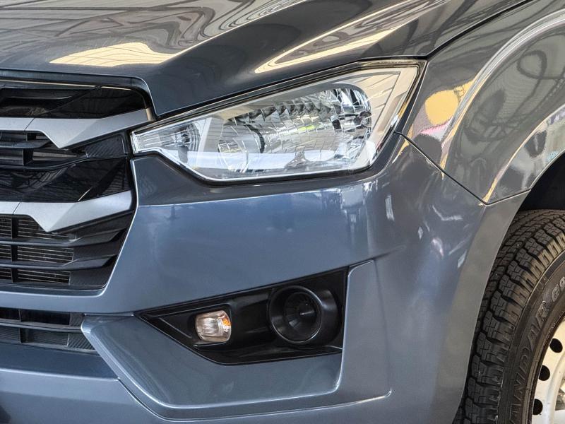 D-MAX SPARK 3.0 Ddi 4x4 DIFFLOCK