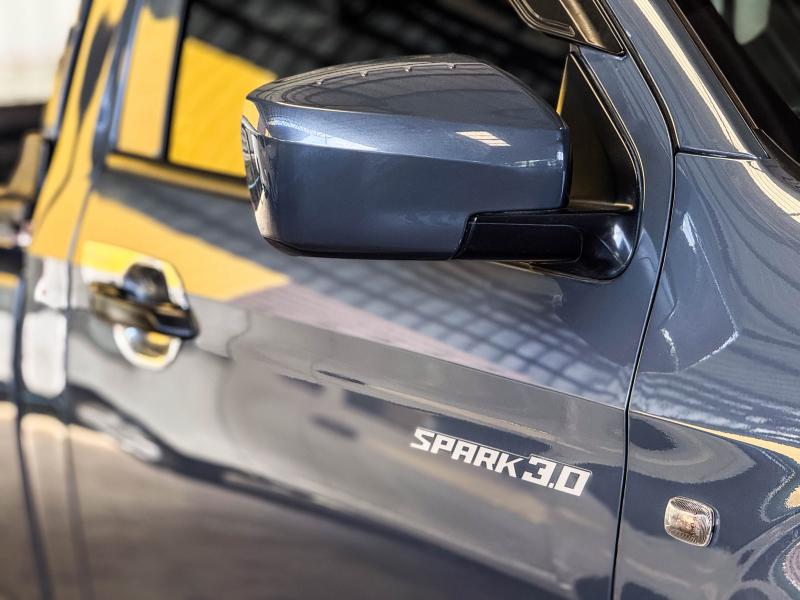 D-MAX SPARK 3.0 Ddi 4x4 DIFFLOCK
