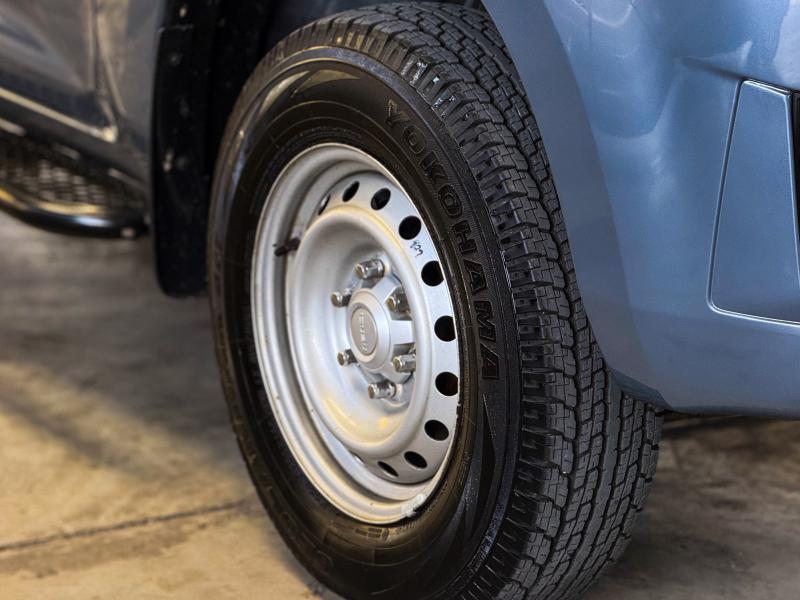 D-MAX SPARK 3.0 Ddi 4x4 DIFFLOCK
