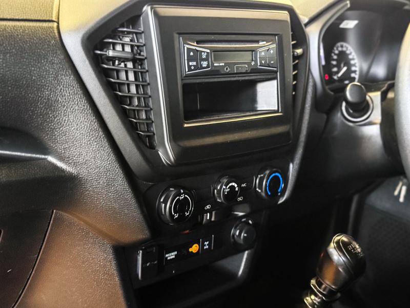 D-MAX SPARK 3.0 Ddi 4x4 DIFFLOCK